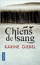 Chiens de sang